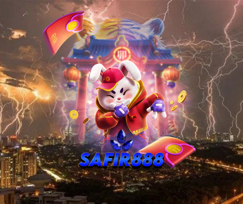 Safir88 Situs Judi Slot Gacor Online Gampang Menang