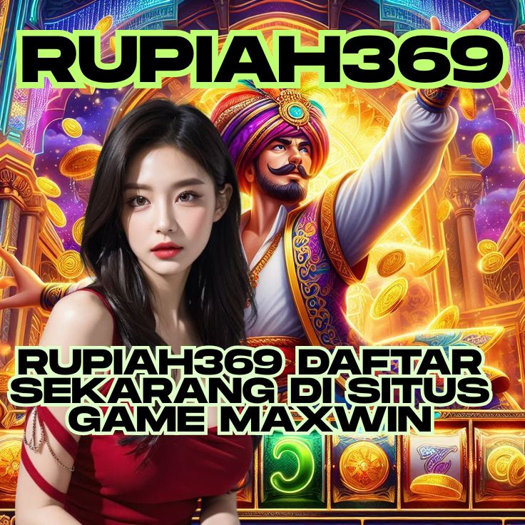 RUPIAH369
