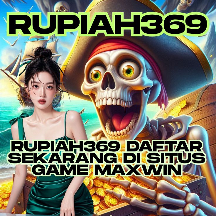 RUPIAH369