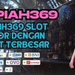 RUPIAH369 SLOT GACOR DENGAN EVENT TERBESAR