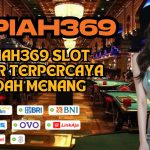 RUPIAH369 SLOT GACOR TERPERCAYA MUDAH MENANG