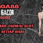 JINGGA88 JADWAL SLOT GACOR SETIAP HARI