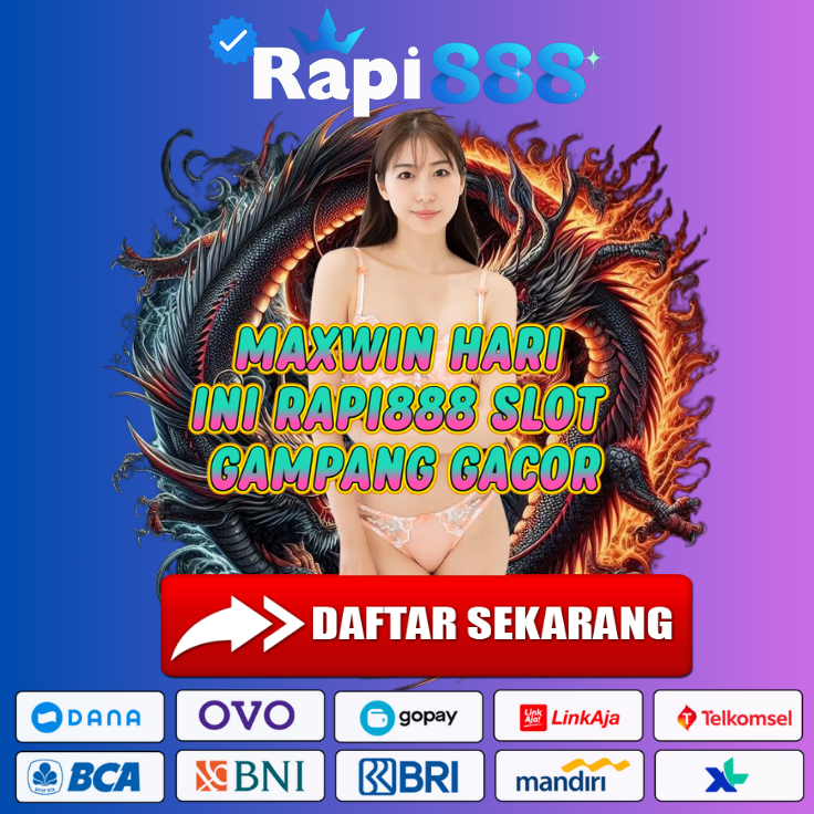 rapi888 rapi888