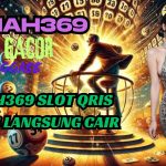 RUPIAH369 SLOT QRIS BONUS LANGSUNG CAIR