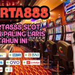 SPARTA888 SLOT GACOR PALING LARIS TAHUN INI