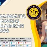 Slot Pragmatic Play Original Bisa Dimainkan Di Rapi888 2