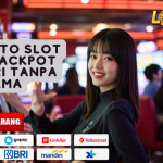 LOGINTOTO SLOT GACOR JACKPOT TIAP HARI TANPA DRAMA