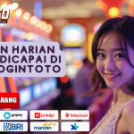 MAXWIN HARIAN MUDAH DICAPAI DI SLOT LOGINTOTO