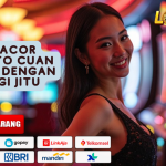 SLOT GACOR LOGINTOTO CUAN MAKSIMAL DENGAN STRATEGI JITU