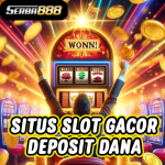 Serba888 Slot Link Maxwin