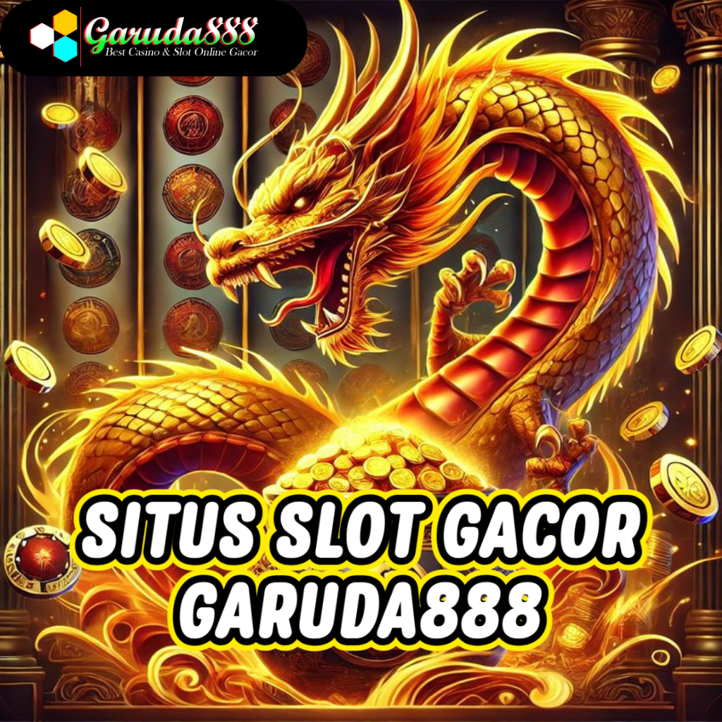 Slot Gacor Server Thailand